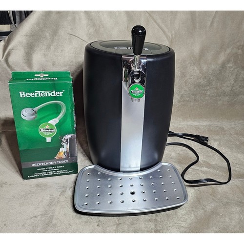Krups beertender heineken home - krups,
