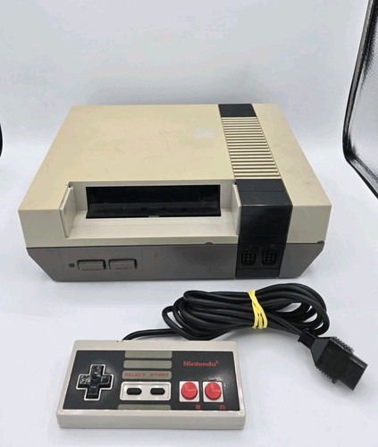Nintendo nes original - nintendo,