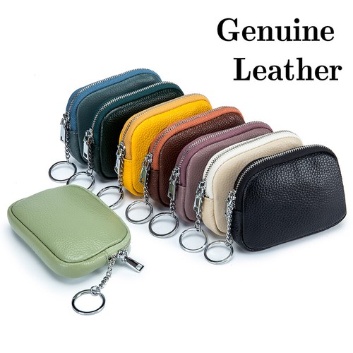 Women small genuine - genuine, leather