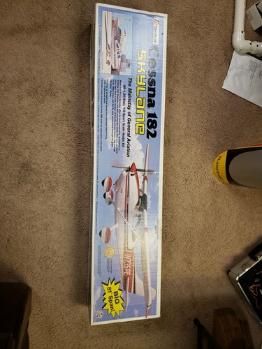 Top flite gold - gold, cessna