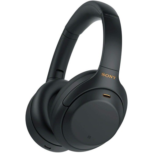 Sony wh1000xm4 wireless - bm,