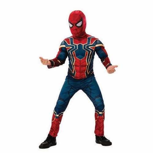 Marvel rubies iron - marvel,