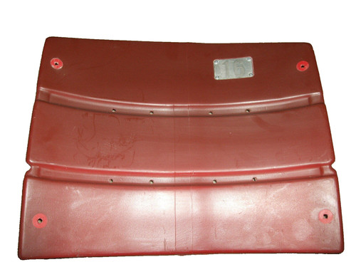 Candlestick park stadium - candlestick, seat