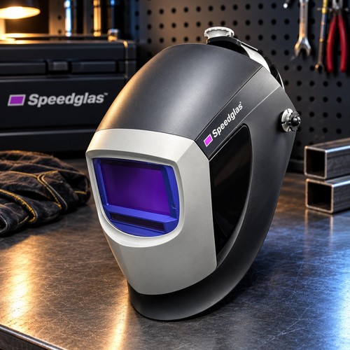 Speedglas 9000x auto - 3m,