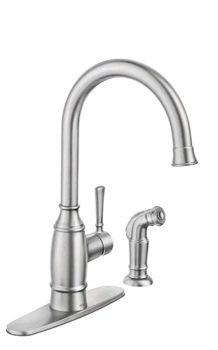 Moen noell 87506srs - moen,
