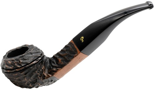 Peterson aran rusticated - peterson,