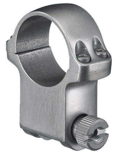 Ruger scope ring - ruger,