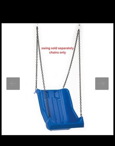 Four chain suspension for - for, full