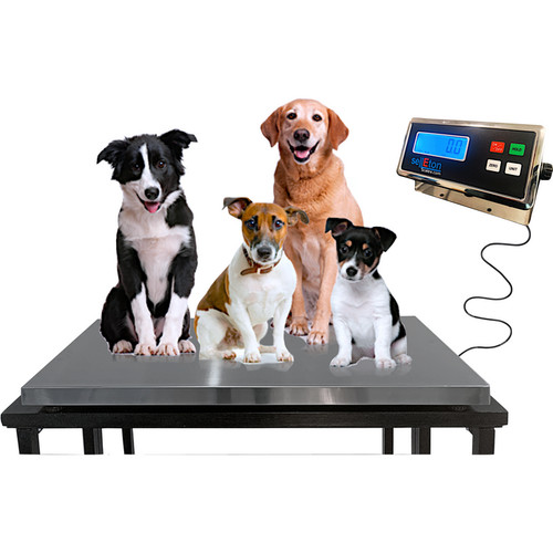 922 vet scale livestock - vet,