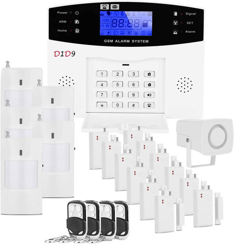 Piece d1d9 wireless diy - d1d9,