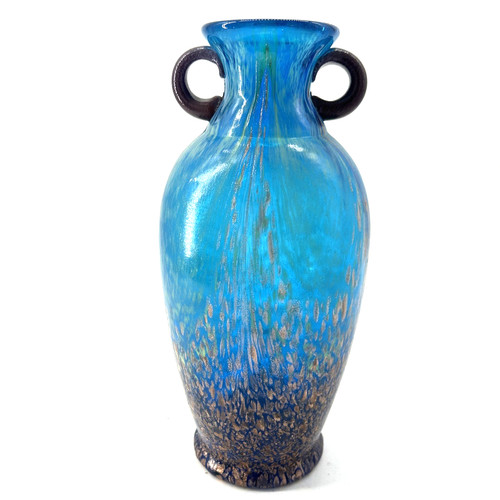 Dale tiffany favrile amphora - dale,