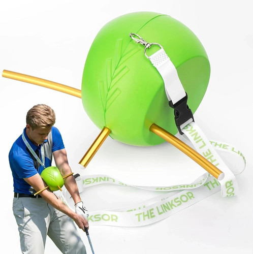 The connector golf training - connector,