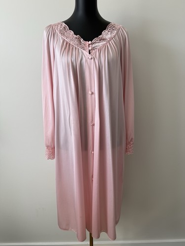 Vintage shadowline women l - vintage, women’s