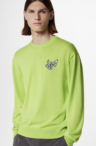 New authentic men louis - men’s,