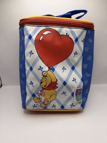 Vintage 1997 winnie - vintage, pooh