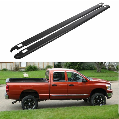 Short bed only - 6'4", rail