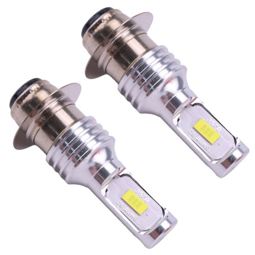 2pk led headlight bulbs - 2pk,