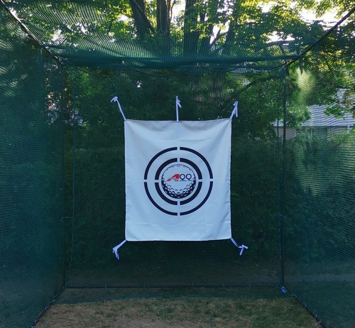 A99 golf target pad - golf,