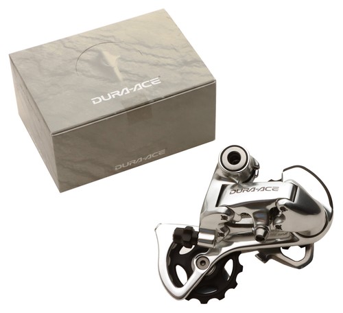 Shimano dura ace 7700 gs - dura-ace, rd-7700