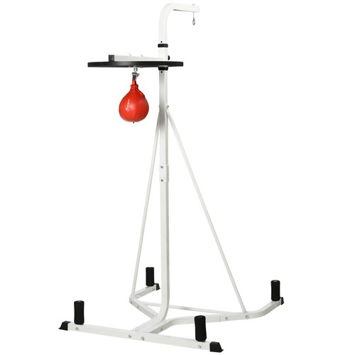 Punching speed bag - 2,
