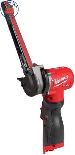 Milwaukee 2482 sander with - milwaukee,