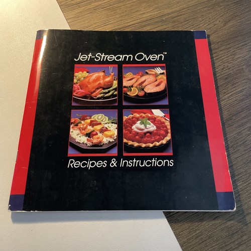 Jet steam oven - jet-steam, recipes
