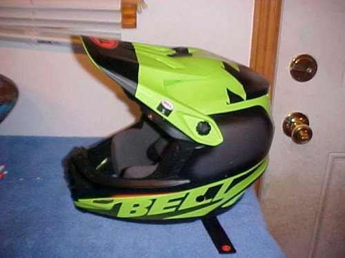New bell youth - youth, mx-10