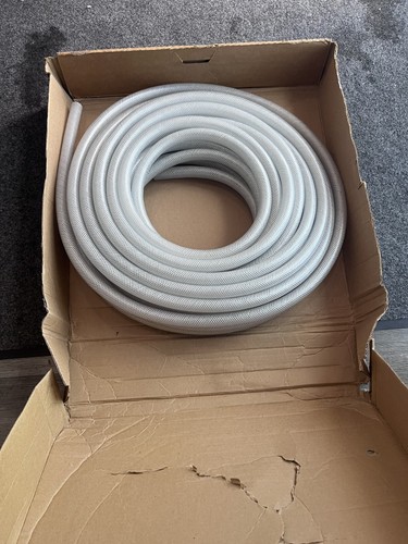 Pvc tube 1 - 3/4", id,
