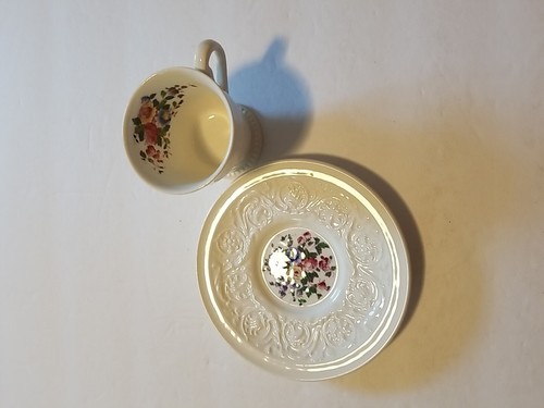 Wedgwood patrician floral - wedgwood,
