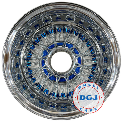Dgj wheel 13x7 - rev, 72