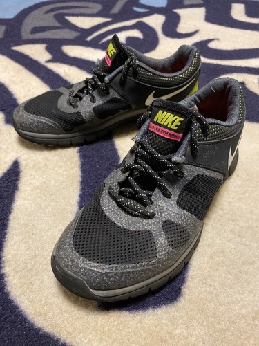 Nike flex 2014 - 2014, run