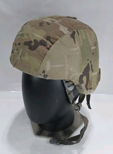 Gentex ach advanced combat - ach,