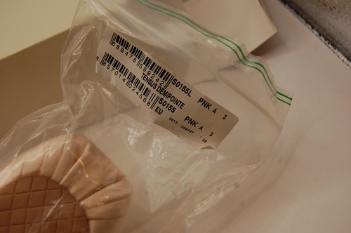 Nib bloch ballet - ballet, demi