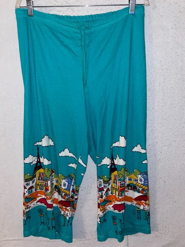 Sleep sense pajama cropped - sleep,