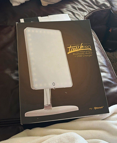 Impressions vanity touch pro - vanity,