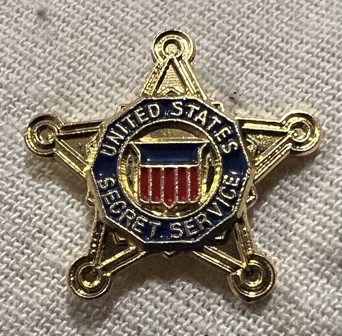 Secret service special - secret,