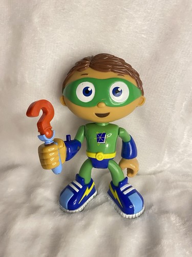 Super why wyatt spinning - super,