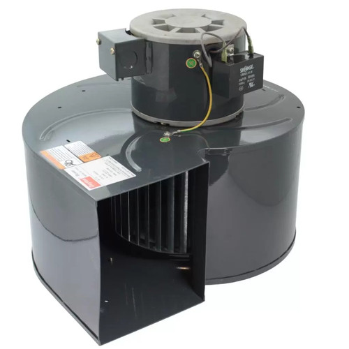 Dayton 1tdu2 psc direct drive - dayton,