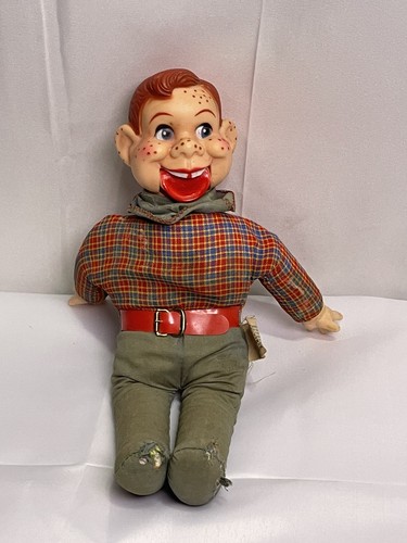 1950 howdy doody goldberger - 1950's,