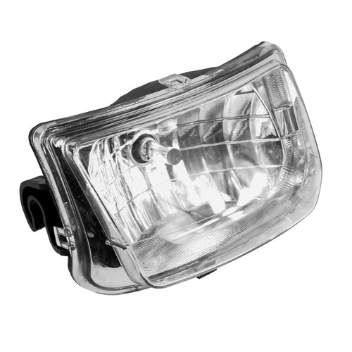 Headlight assembly bulb - bulb, for