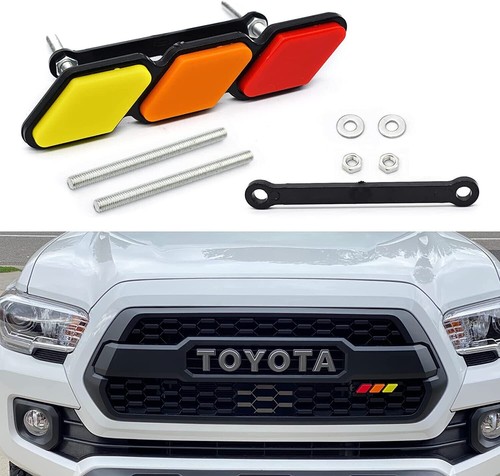 For toyota tacoma tundra - tacoma,
