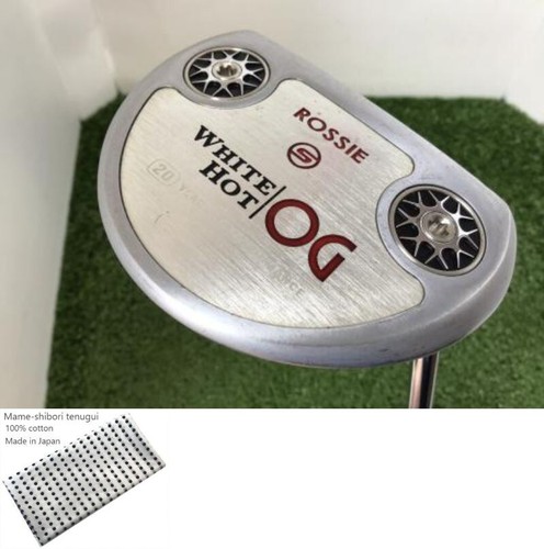Odyssey white hot - odyssey,
