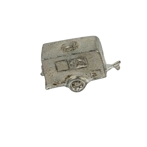 Horse opoly trailer - horse,