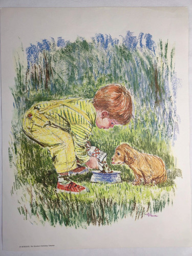 1963 frances hook can - frances, "i