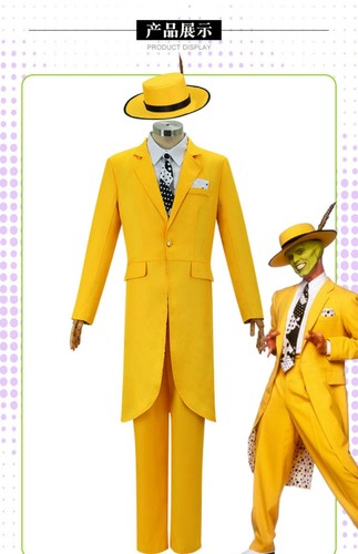 Movie the mask - the,