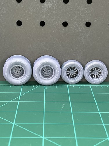 Drag racing wheels - wheels, &