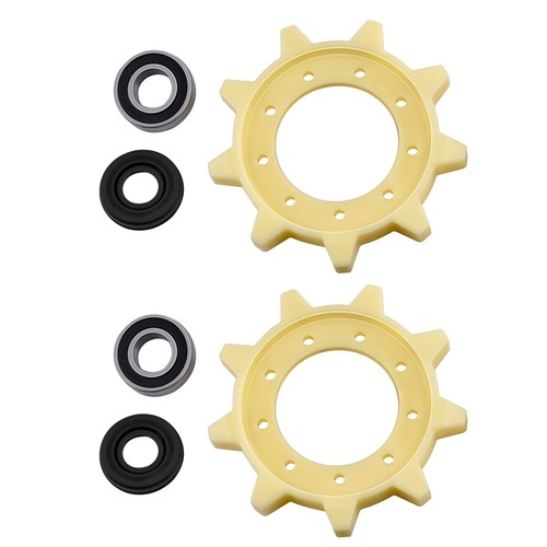 102 track drive sprocket - 04-102,