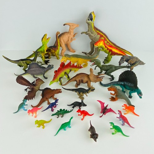 Dinosaurs animals kids pretend - animals,