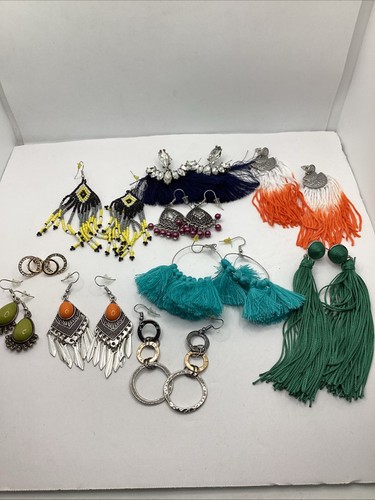 Mixed lot pairs - of, fun