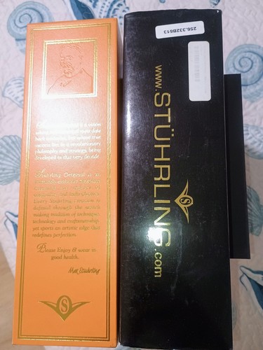 Stuhrling original florio 256 - stuhrling,